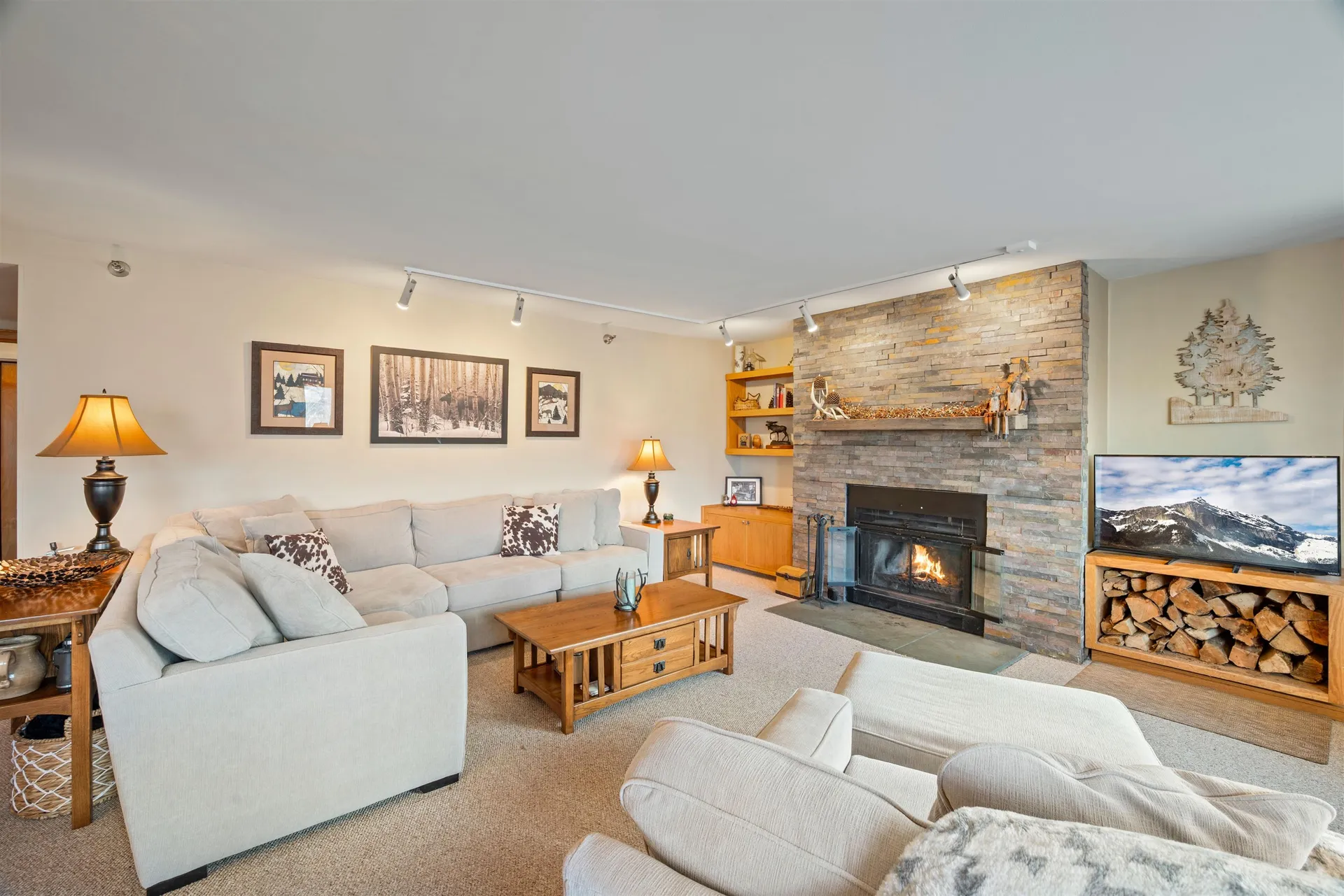 19 High Ridge Road Killington VT 05751
