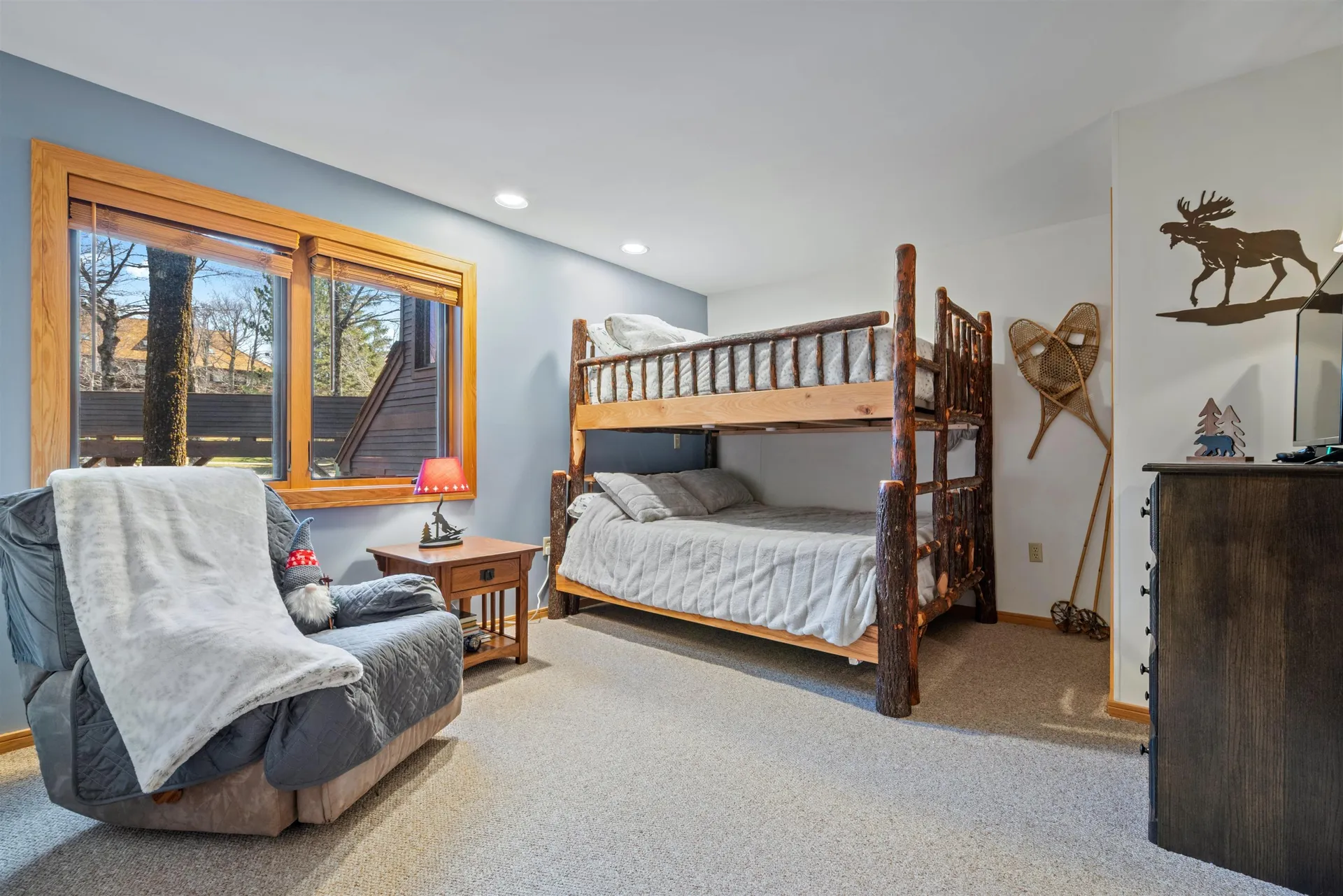 19 High Ridge Road Killington VT 05751