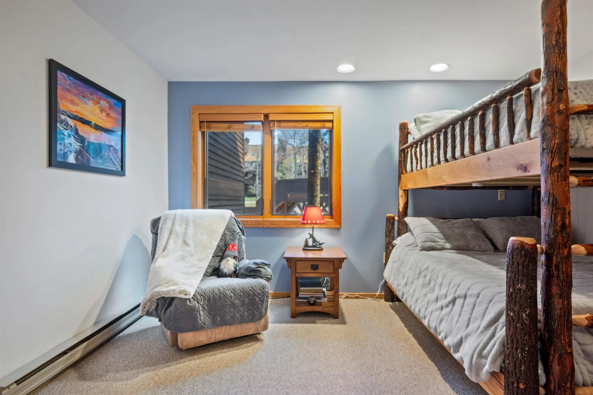 19 High Ridge Road Killington VT 05751