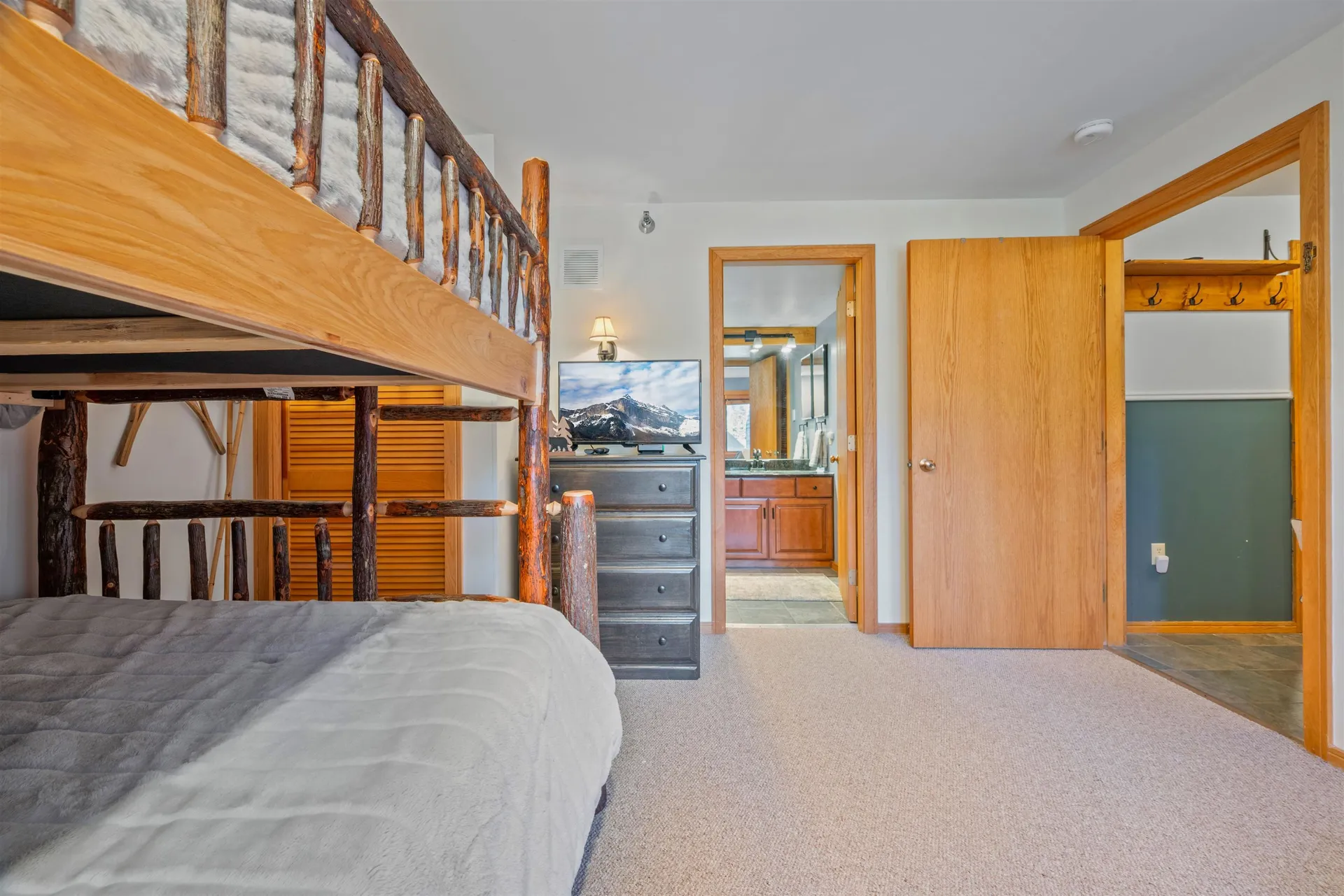 19 High Ridge Road Killington VT 05751
