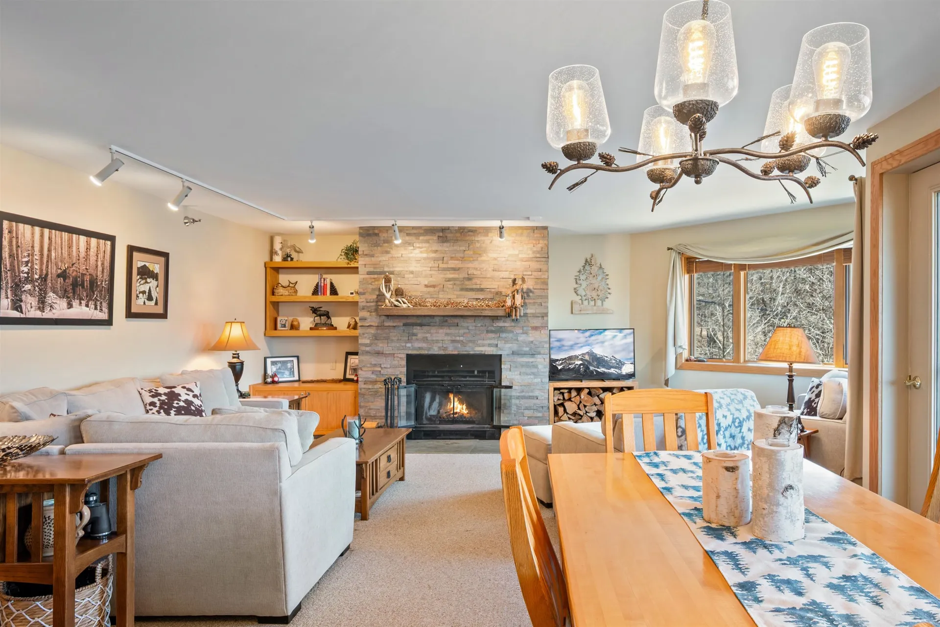 19 High Ridge Road Killington VT 05751