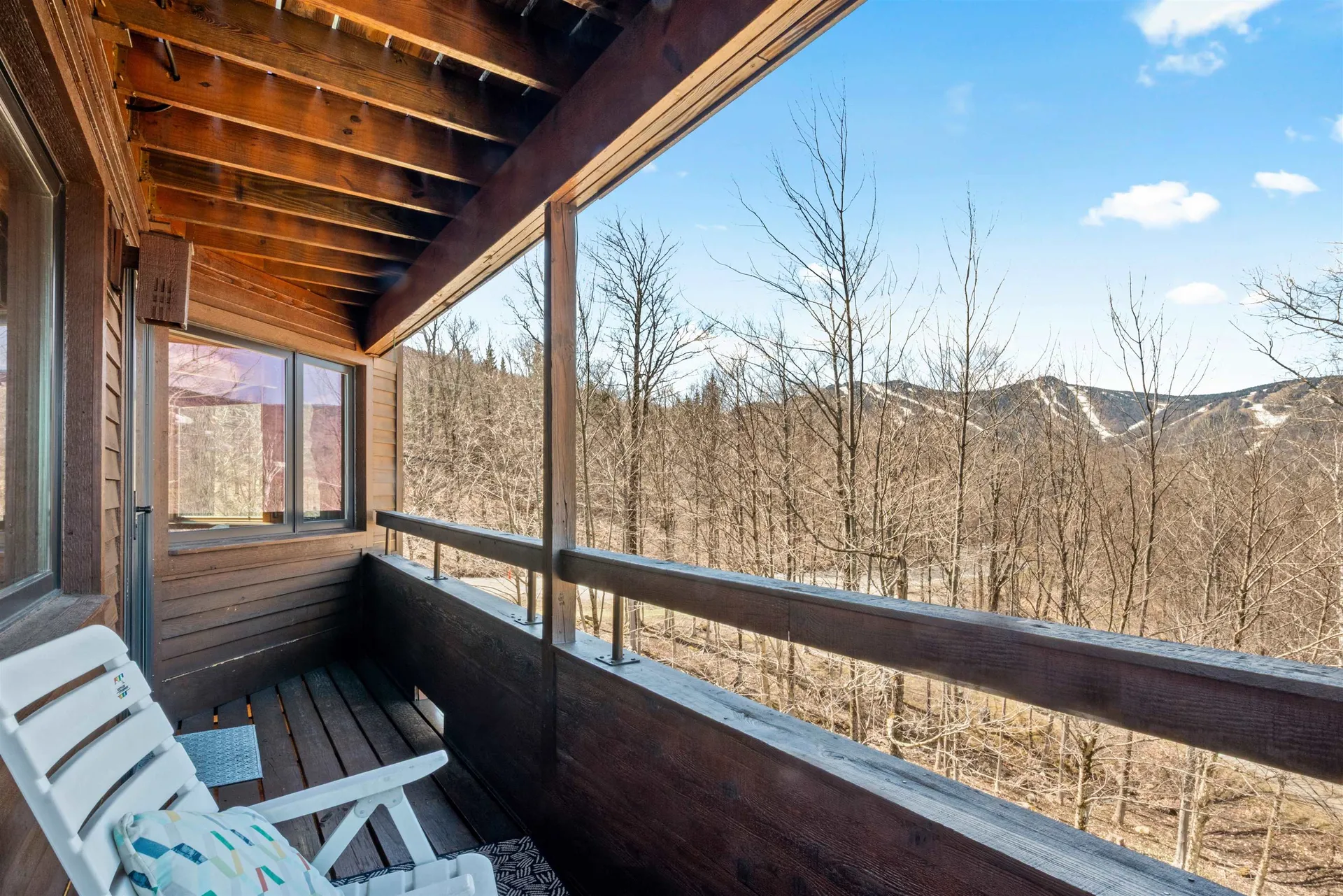 19 High Ridge Road Killington VT 05751