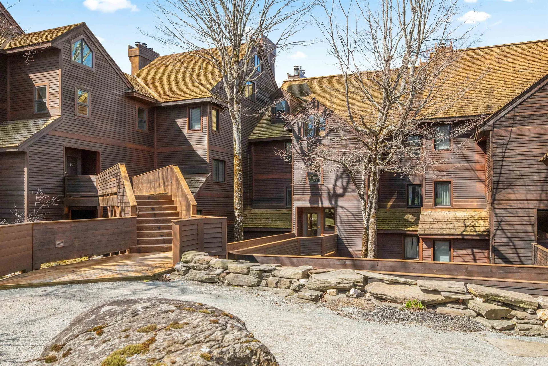 19 High Ridge Road Killington VT 05751