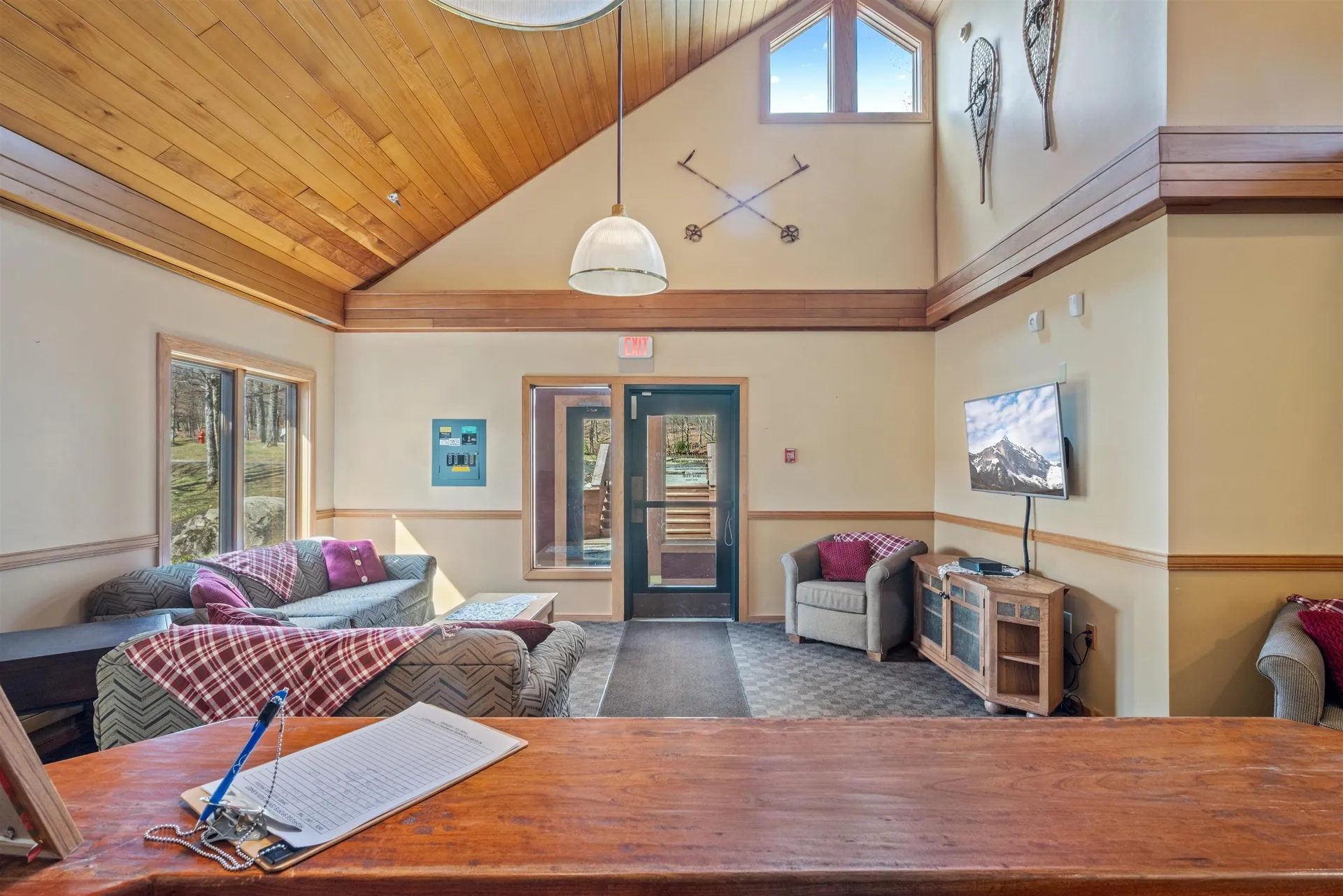 19 High Ridge Road Killington VT 05751