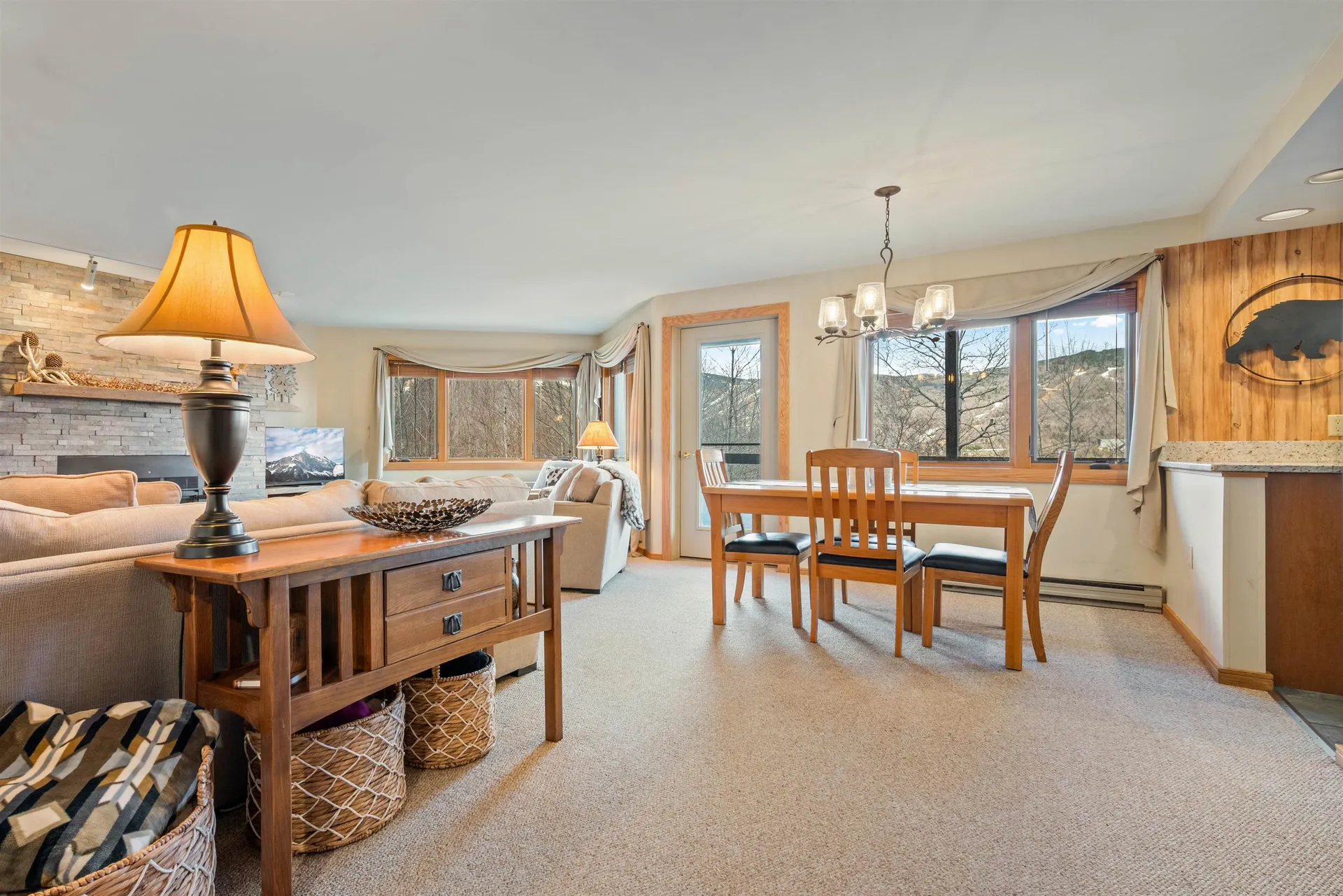 19 High Ridge Road Killington VT 05751