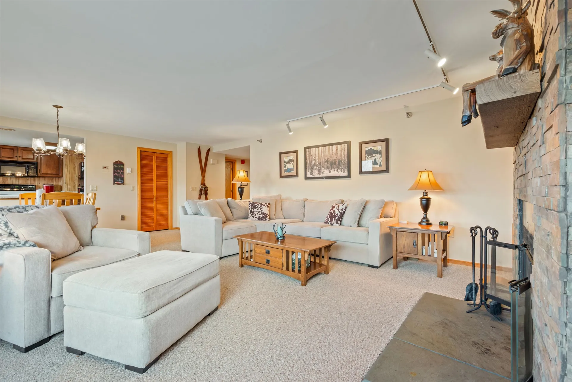 19 High Ridge Road Killington VT 05751