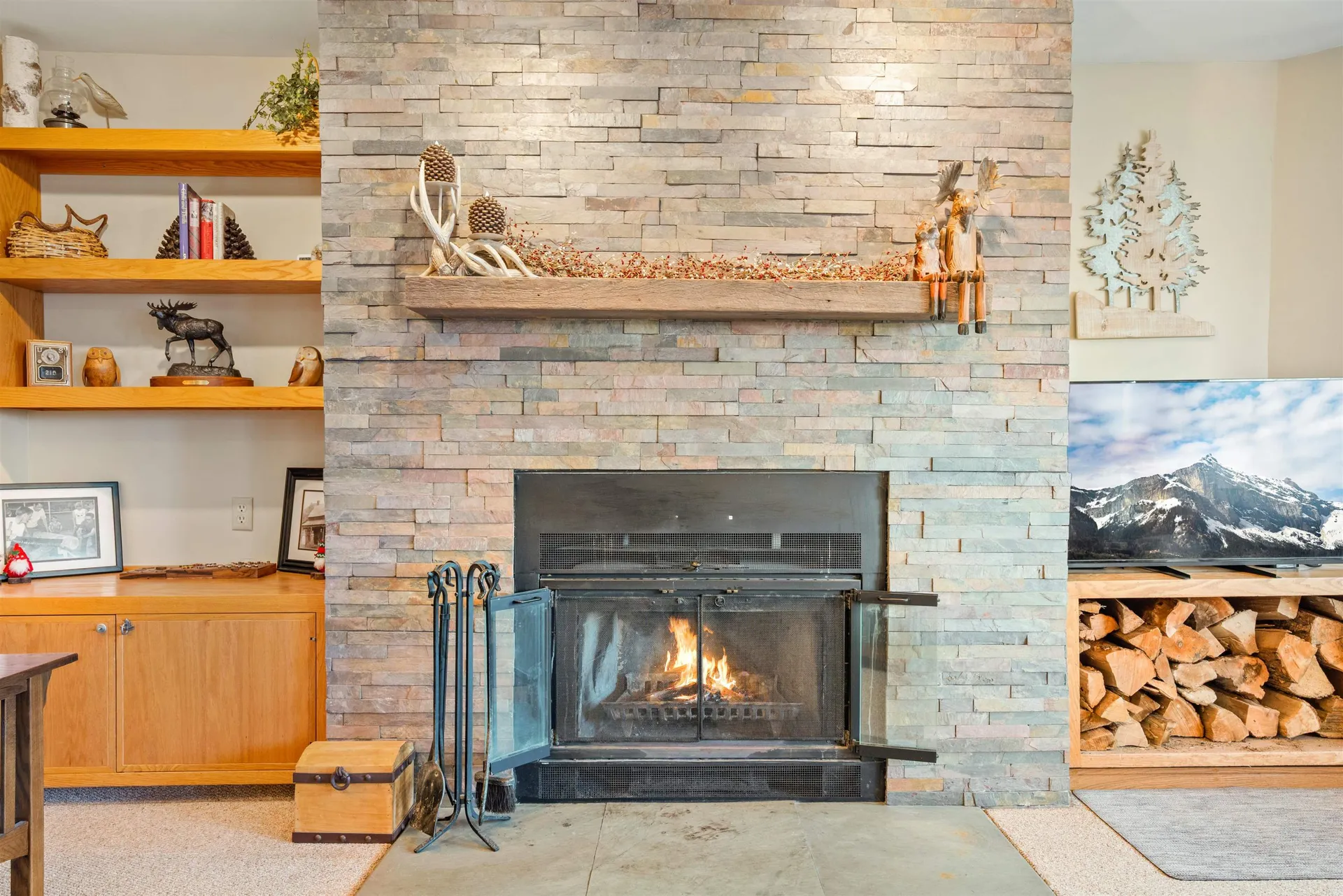 19 High Ridge Road Killington VT 05751
