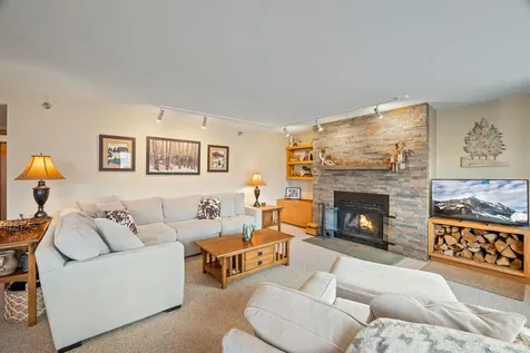 19 High Ridge Road Killington VT 05751