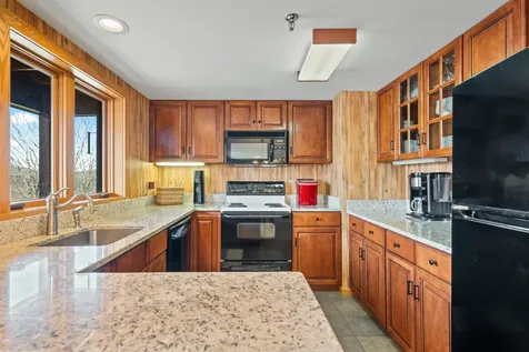 19 High Ridge Road Killington VT 05751