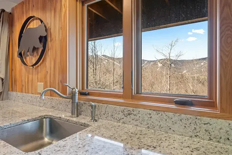 19 High Ridge Road Killington VT 05751