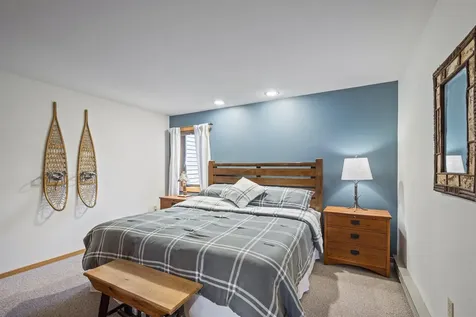 19 High Ridge Road Killington VT 05751