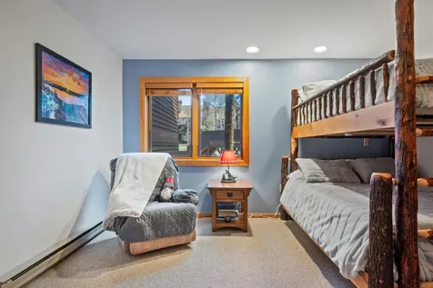 19 High Ridge Road Killington VT 05751