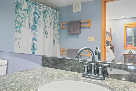 19 High Ridge Road Killington VT 05751