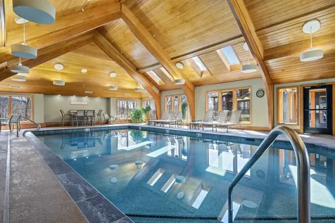 19 High Ridge Road Killington VT 05751