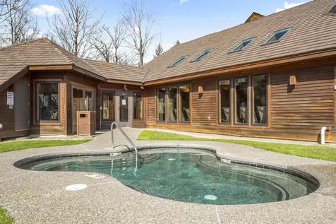 19 High Ridge Road Killington VT 05751