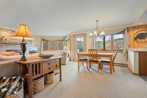19 High Ridge Road Killington VT 05751