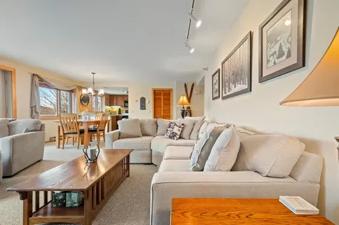 19 High Ridge Road Killington VT 05751