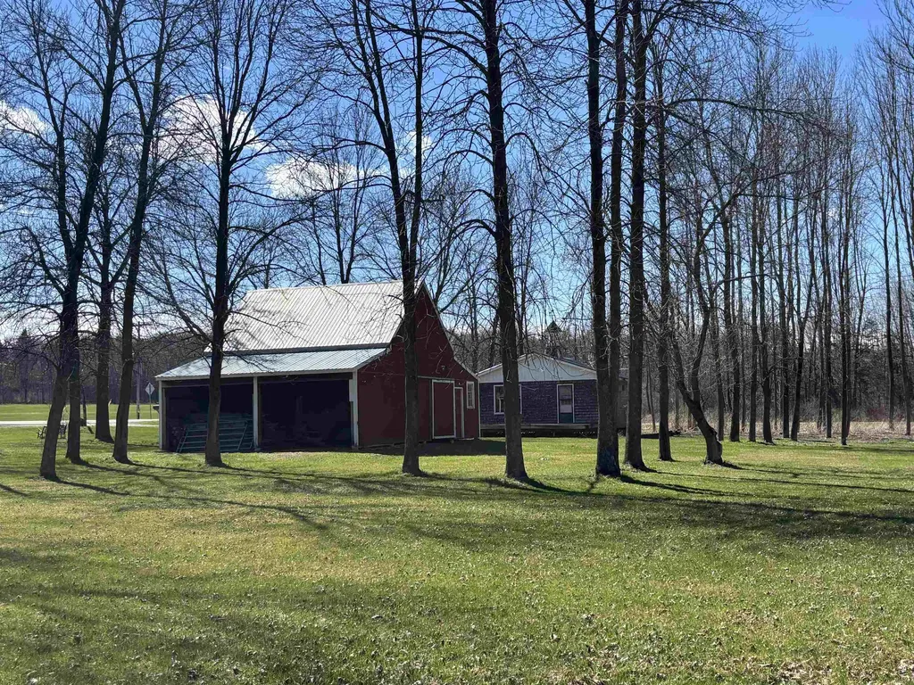 14 Ferry Road South Hero VT 05486