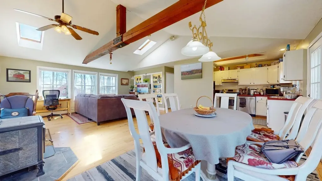 14 Ferry Road South Hero VT 05486
