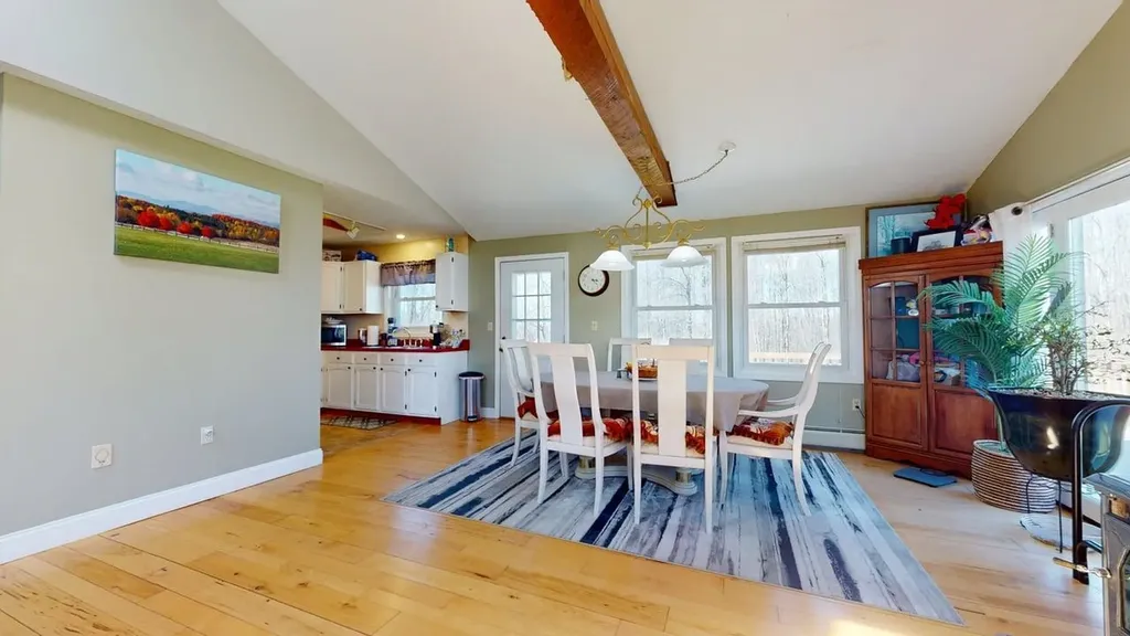 14 Ferry Road South Hero VT 05486