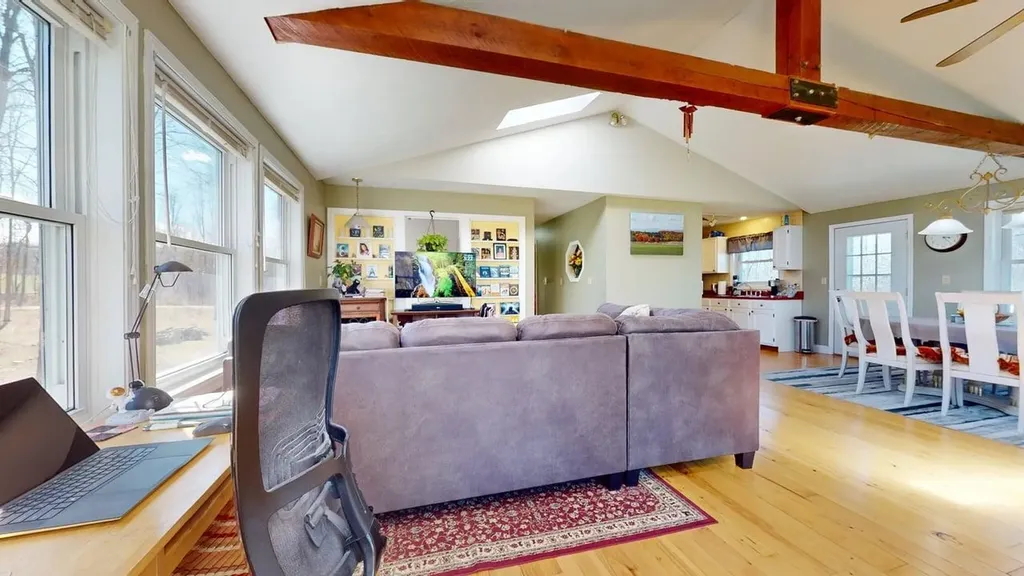 14 Ferry Road South Hero VT 05486