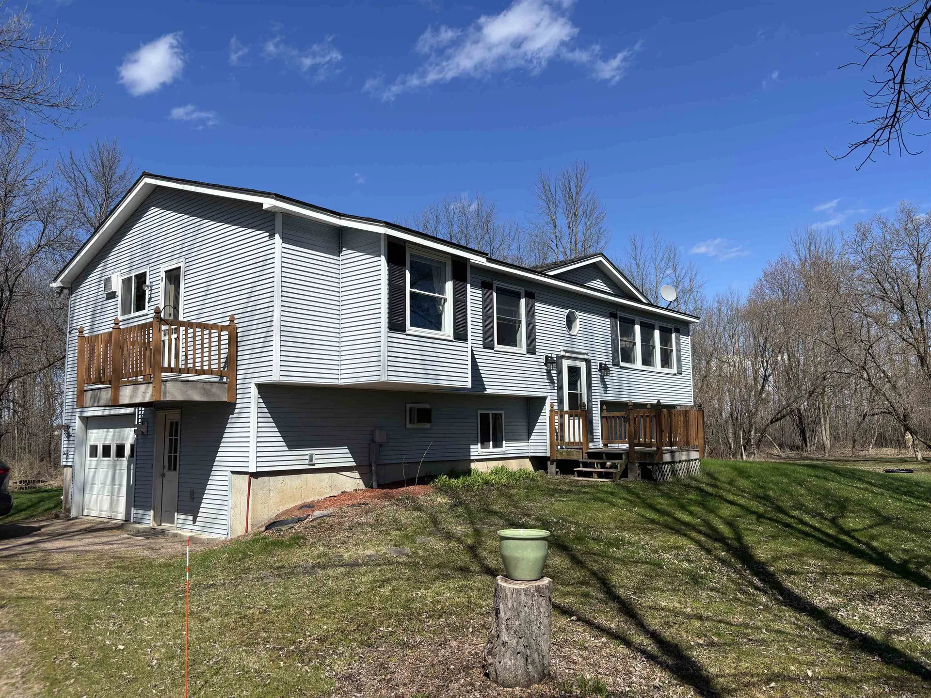 14 Ferry Road South Hero VT 05486