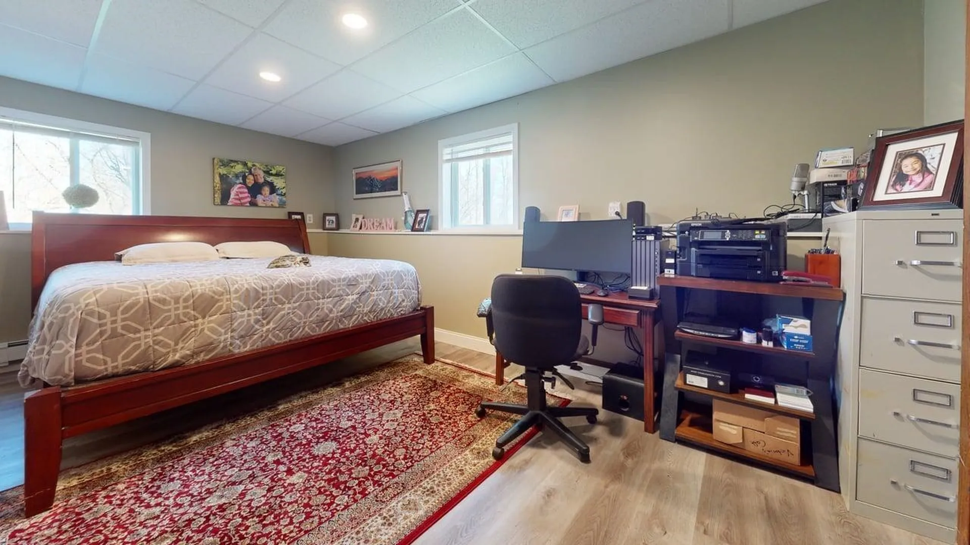 14 Ferry Road South Hero VT 05486