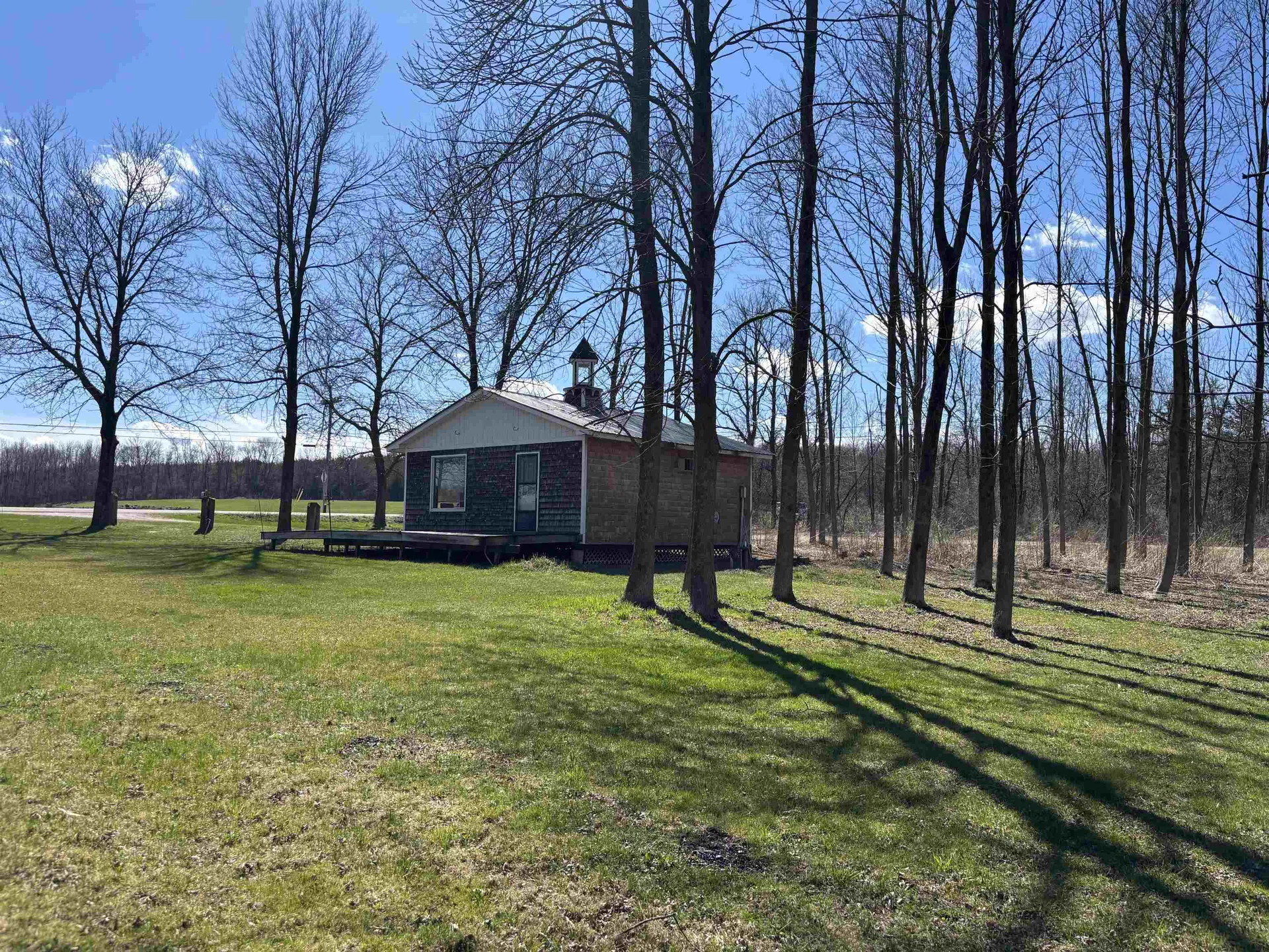 14 Ferry Road South Hero VT 05486