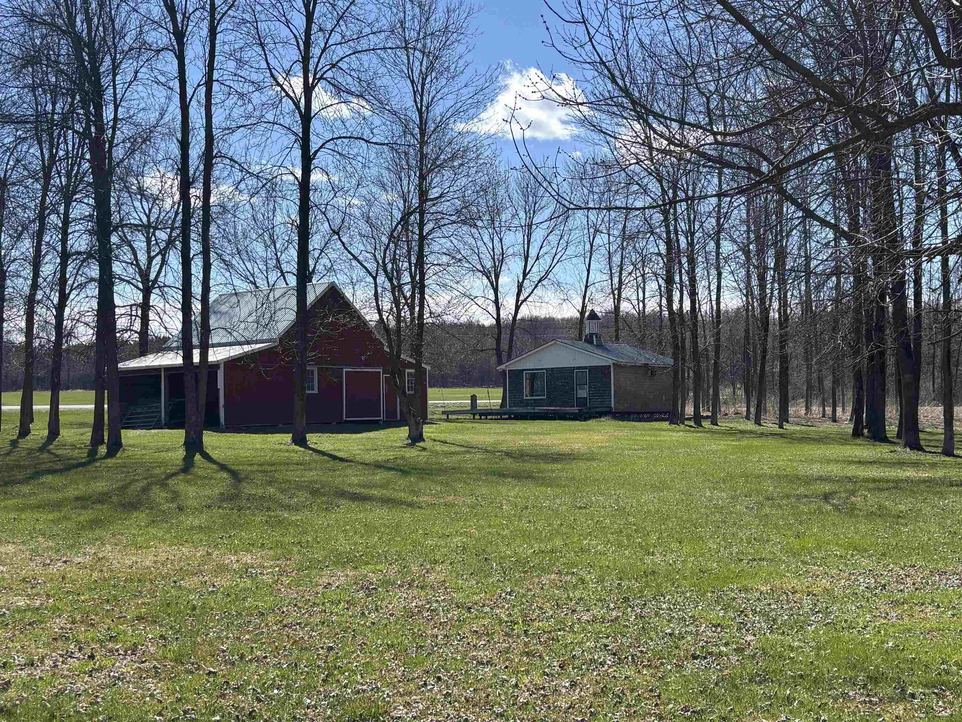 14 Ferry Road South Hero VT 05486