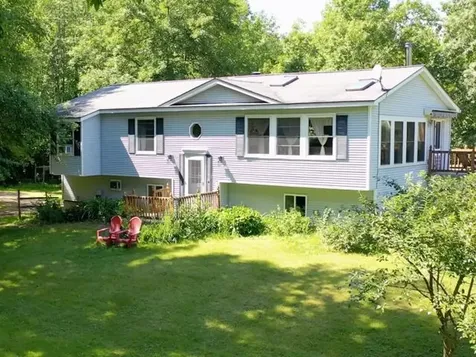 14 Ferry Road South Hero VT 05486