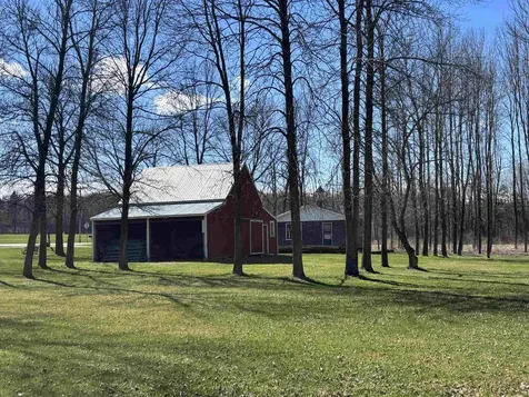 14 Ferry Road South Hero VT 05486