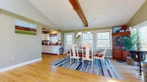 14 Ferry Road South Hero VT 05486