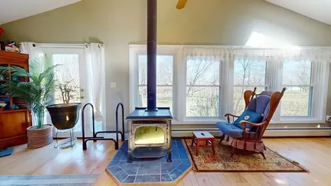 14 Ferry Road South Hero VT 05486