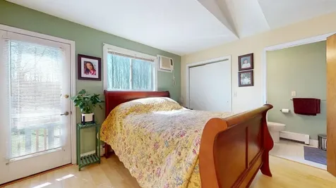 14 Ferry Road South Hero VT 05486