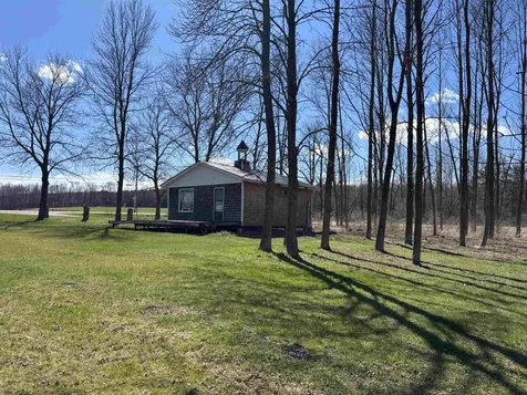 14 Ferry Road South Hero VT 05486