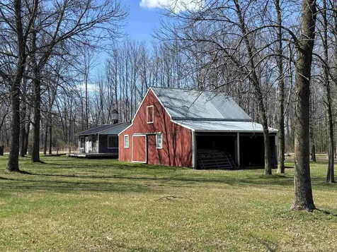 14 Ferry Road South Hero VT 05486