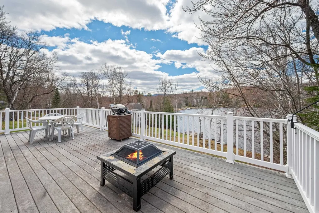134 Cedar Pond Drive Milan NH 03588