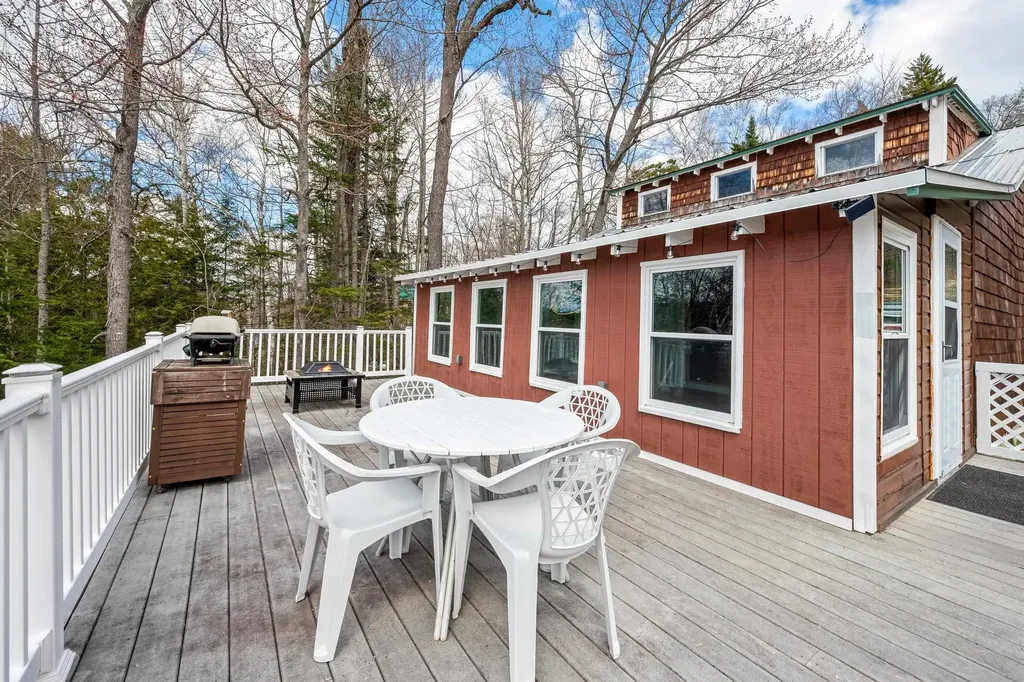 134 Cedar Pond Drive Milan NH 03588
