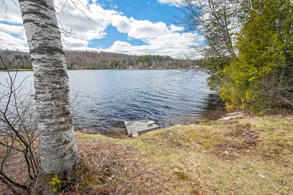 134 Cedar Pond Drive Milan NH 03588