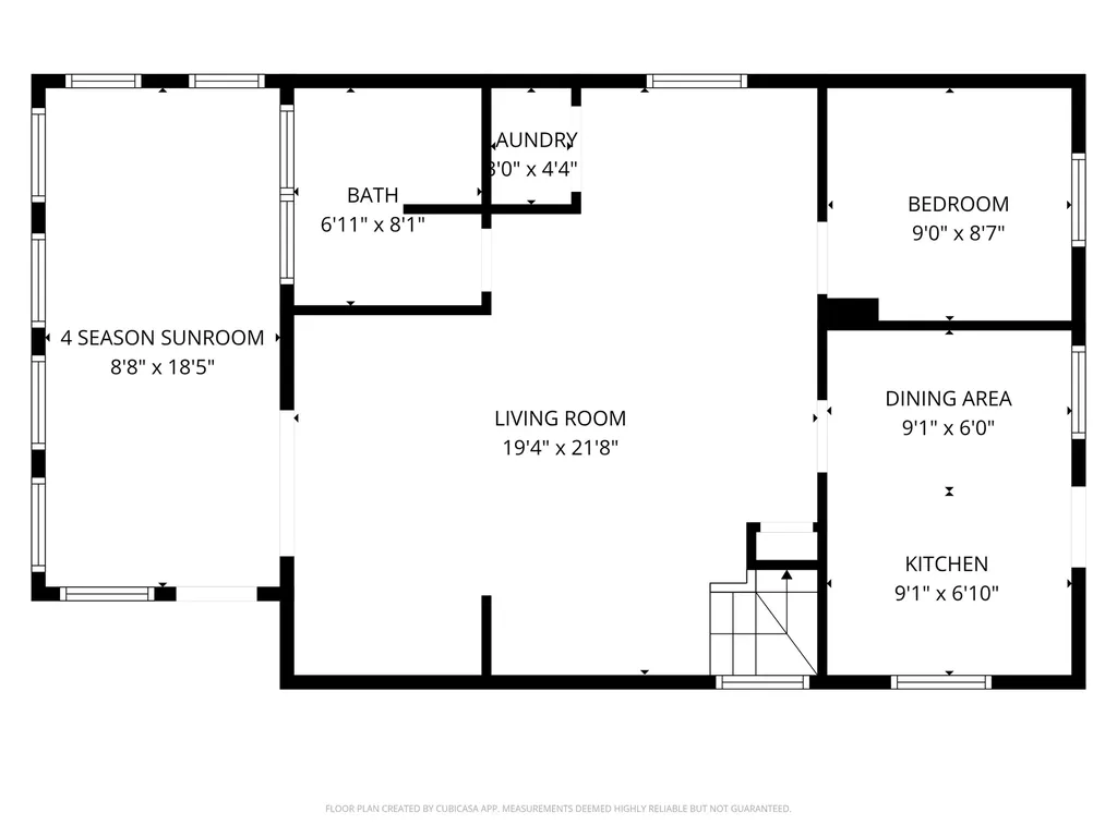 134 Cedar Pond Drive Milan NH 03588