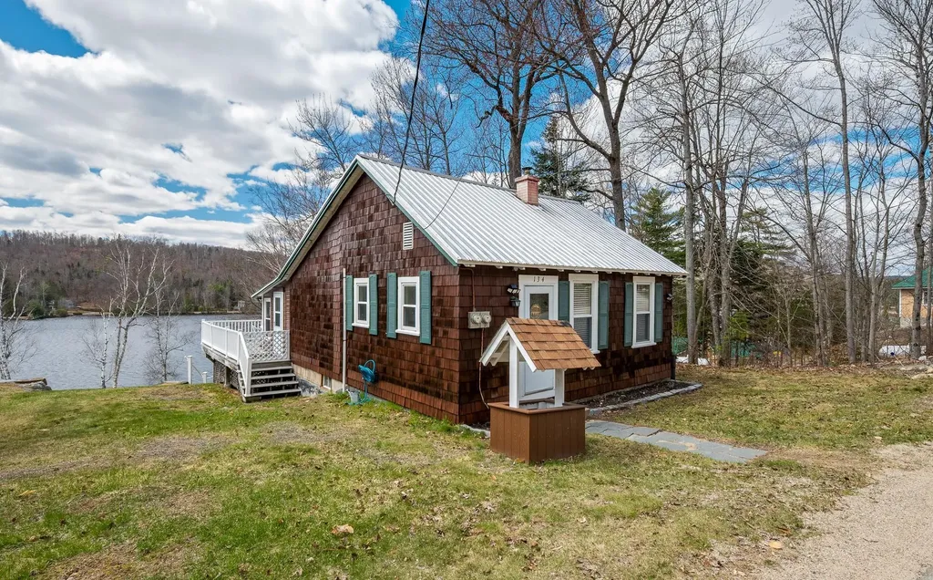 134 Cedar Pond Drive Milan NH 03588