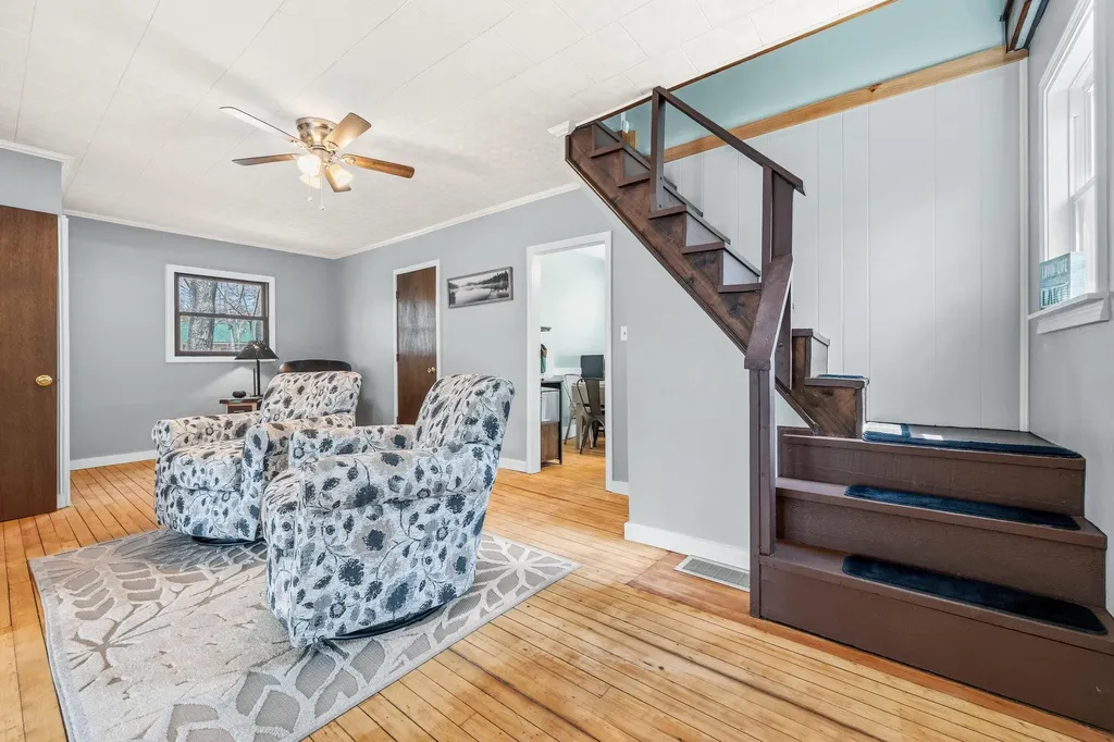 134 Cedar Pond Drive Milan NH 03588