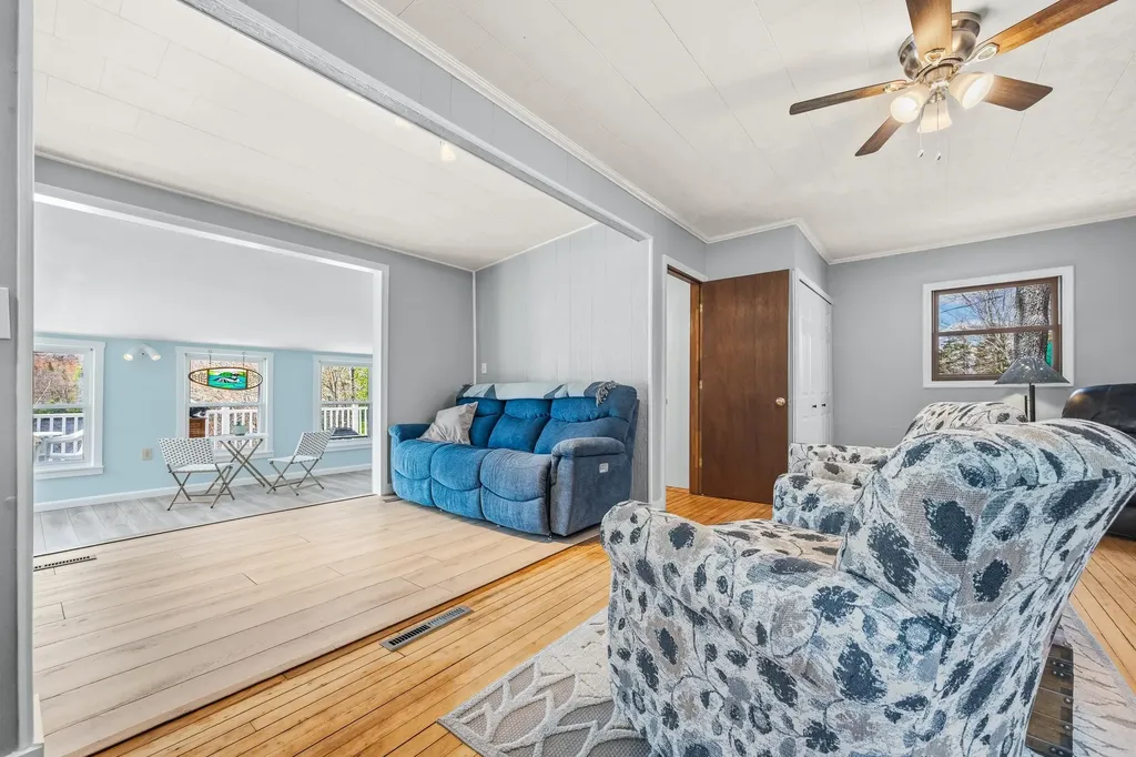 134 Cedar Pond Drive Milan NH 03588