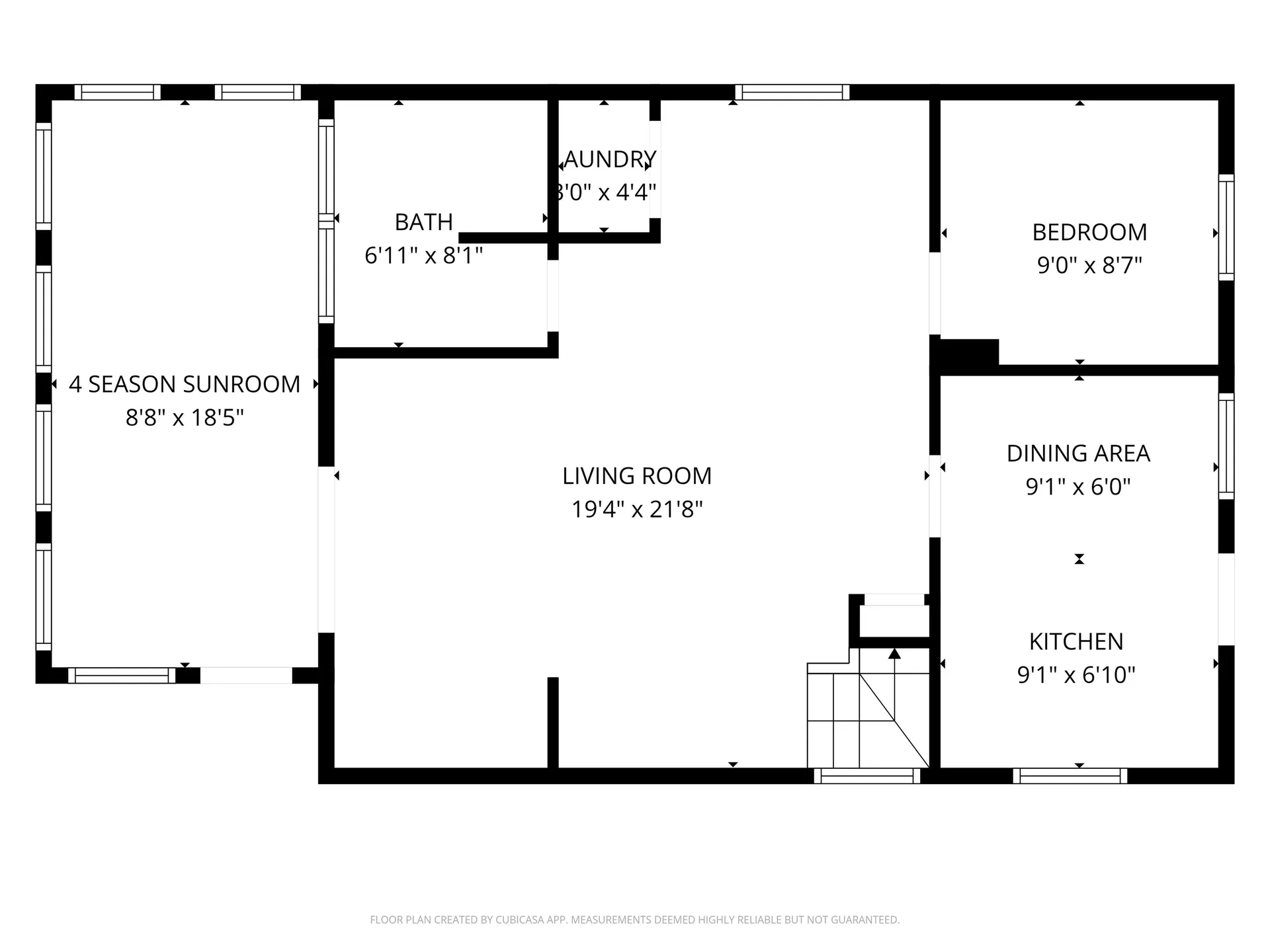 134 Cedar Pond Drive Milan NH 03588