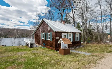 134 Cedar Pond Drive Milan NH 03588