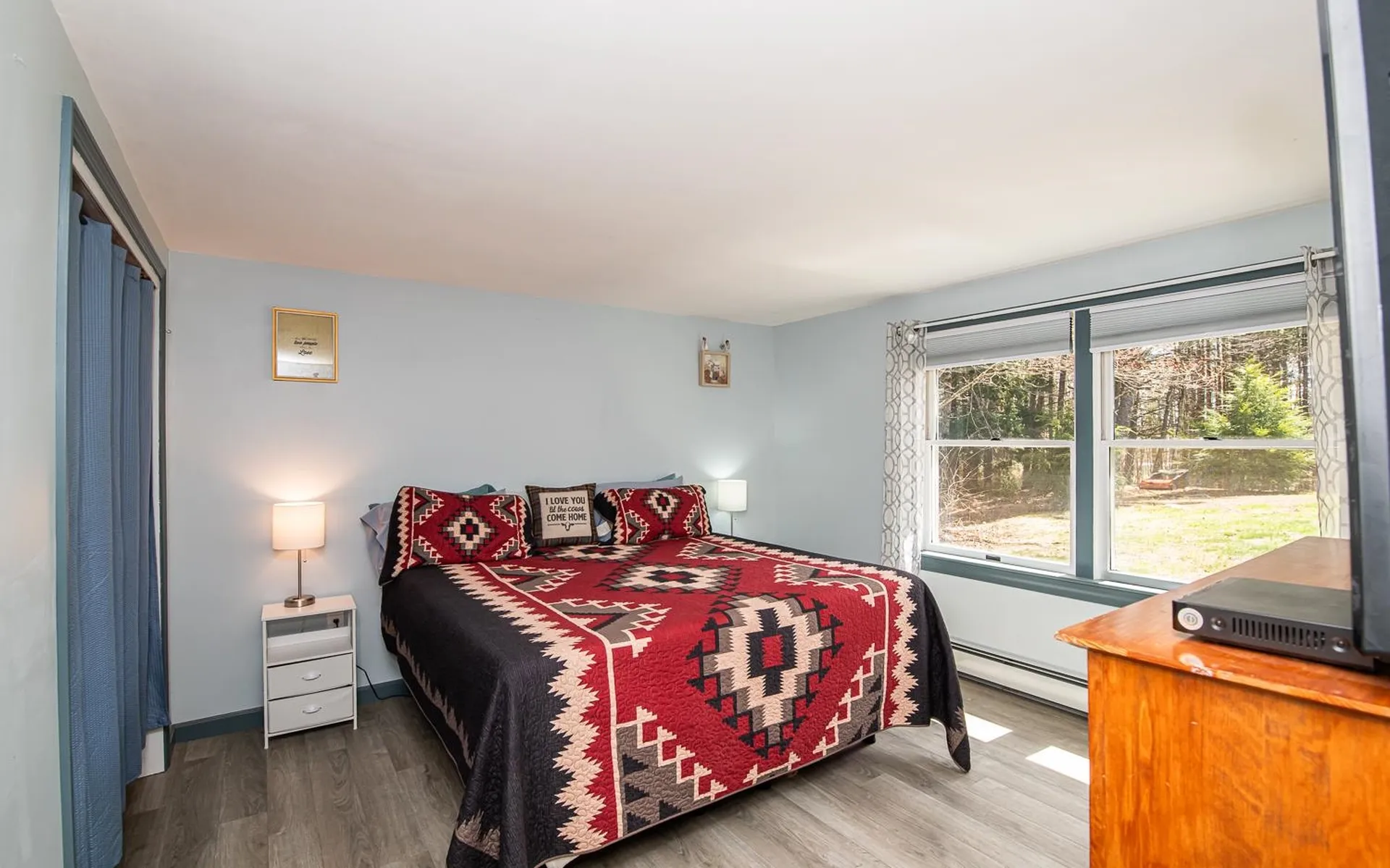 6 Ridge Road Deerfield NH 03037