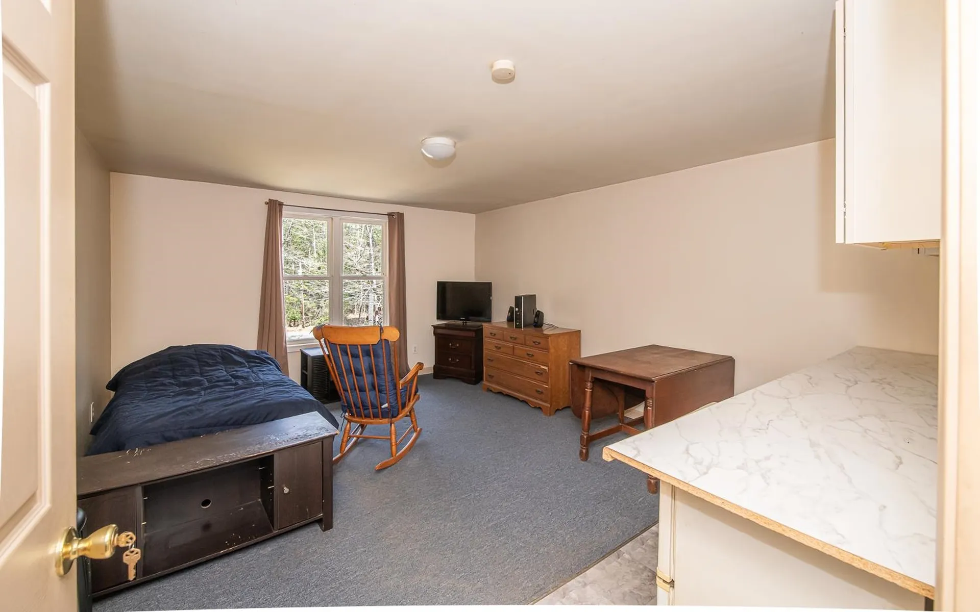 6 Ridge Road Deerfield NH 03037