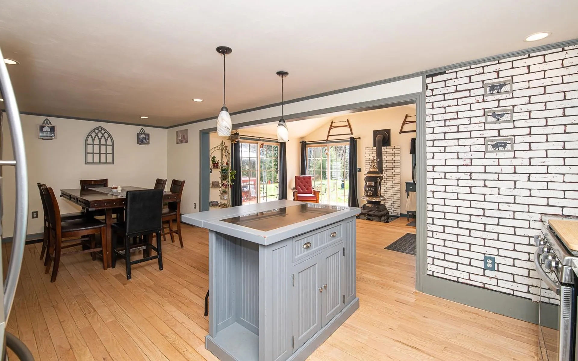 6 Ridge Road Deerfield NH 03037