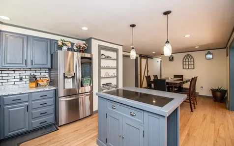6 Ridge Road Deerfield NH 03037