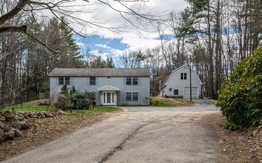 6 Ridge Road Deerfield NH 03037